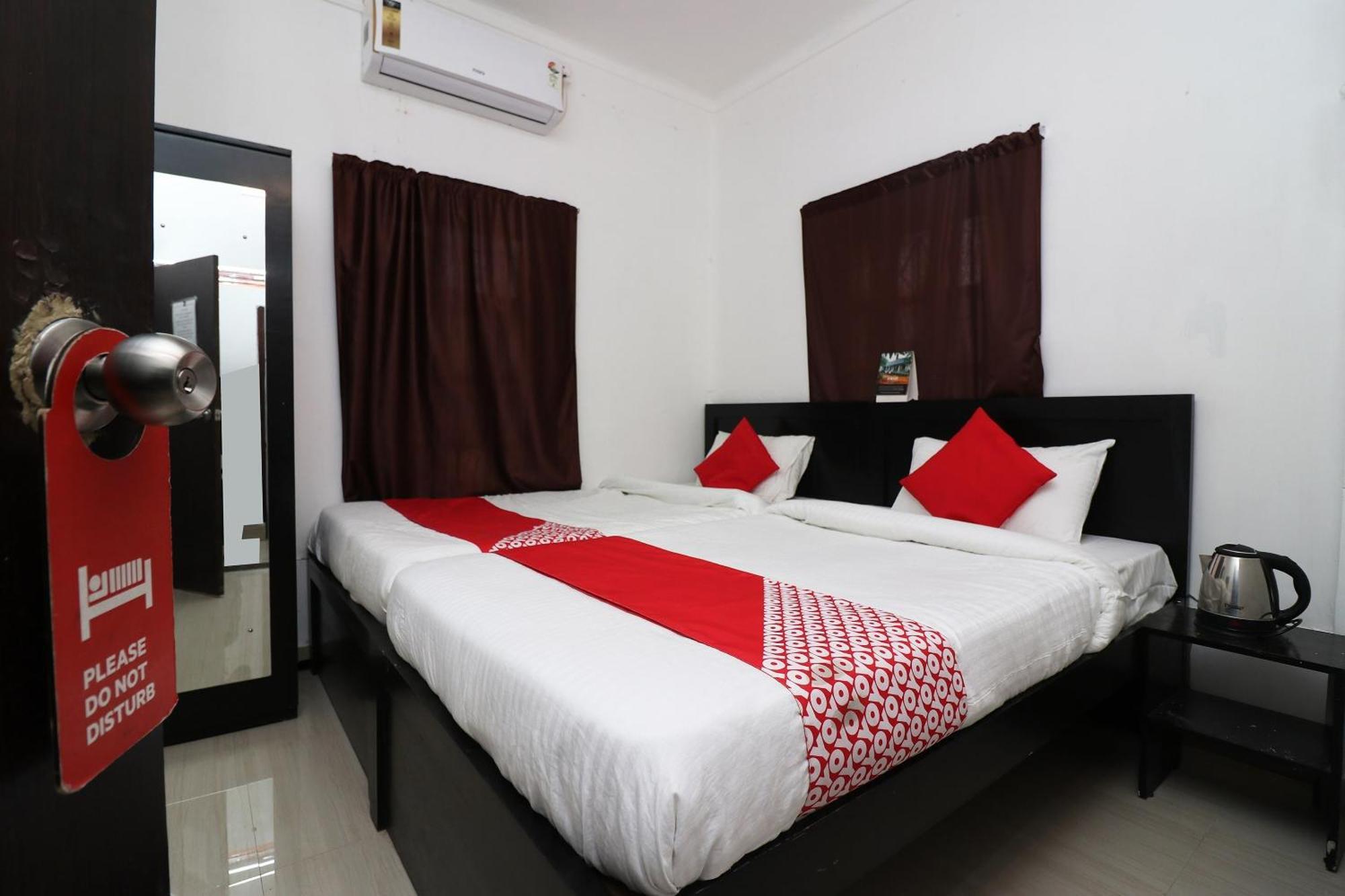 Hotel O Jalan Lake View Near Mani Square Calcutta Buitenkant foto
