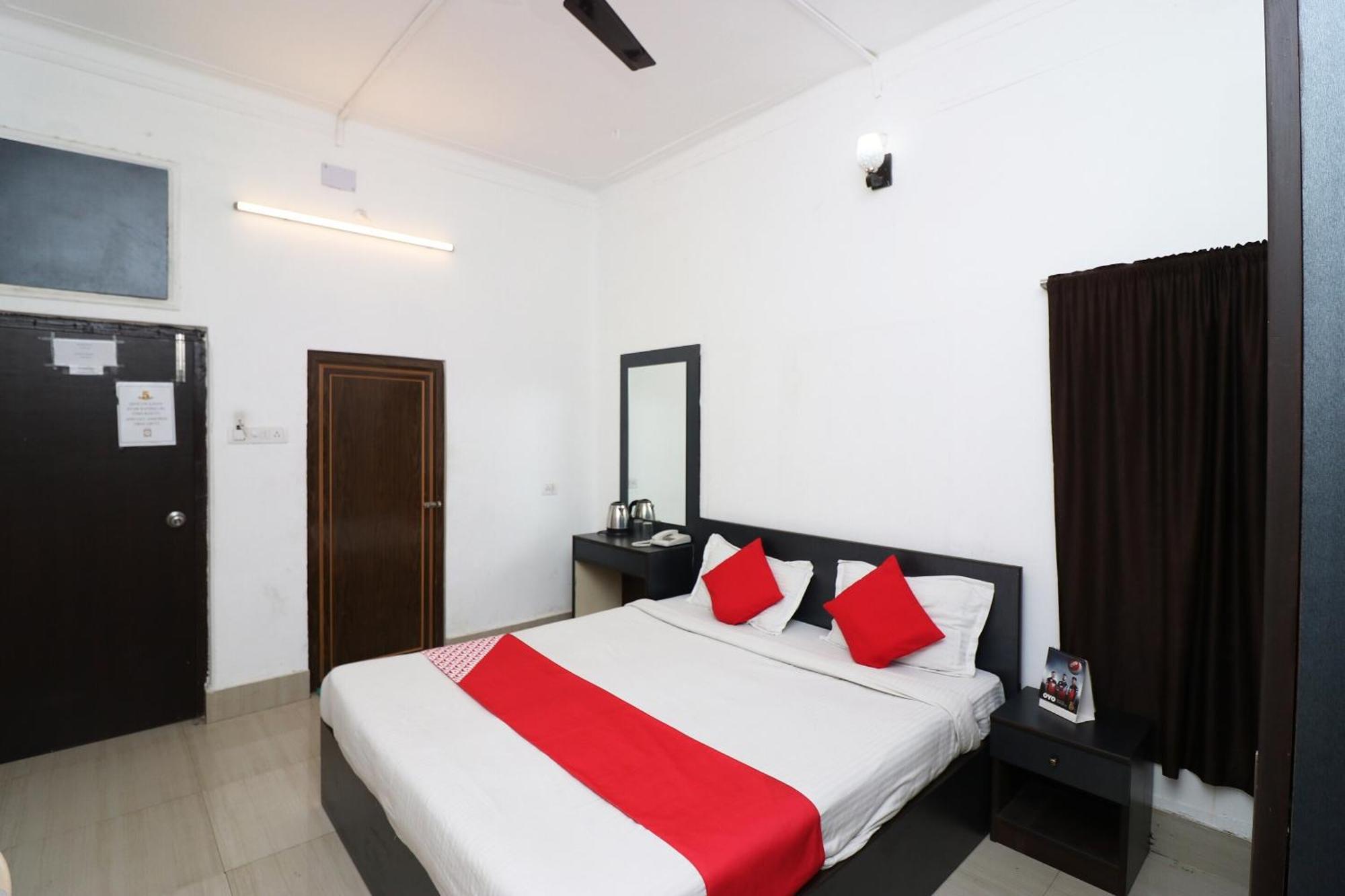 Hotel O Jalan Lake View Near Mani Square Calcutta Buitenkant foto