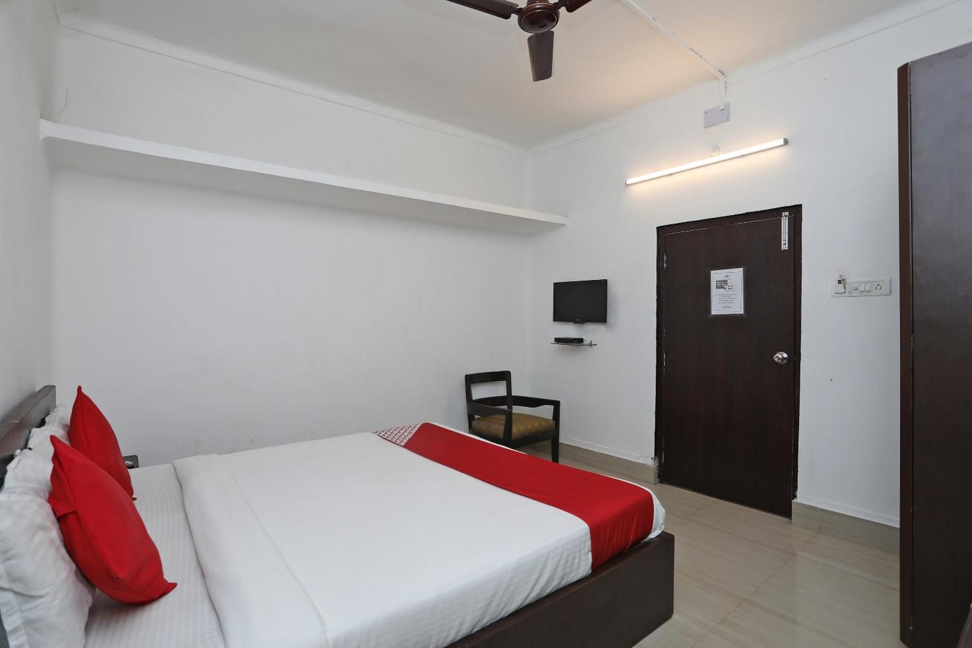 Hotel O Jalan Lake View Near Mani Square Calcutta Buitenkant foto